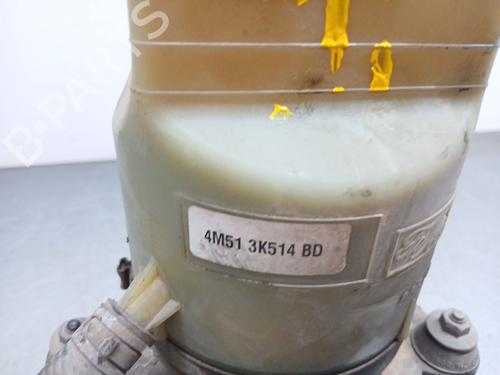 Steering pump FORD C-MAX (DM2) 1.6 TDCi | BP38621482M99 - Image 2