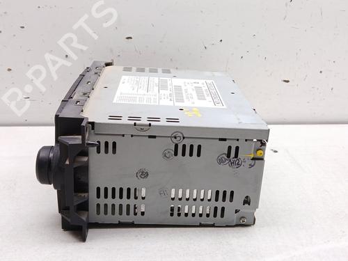 Radio JEEP COMMANDER (XK, XH)  | BP16852427E6 