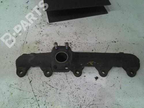 Exhaust manifold PEUGEOT PARTNER Box Body/MPV (5_, G_) 1.6 HDi 75 | BP11641264M110 