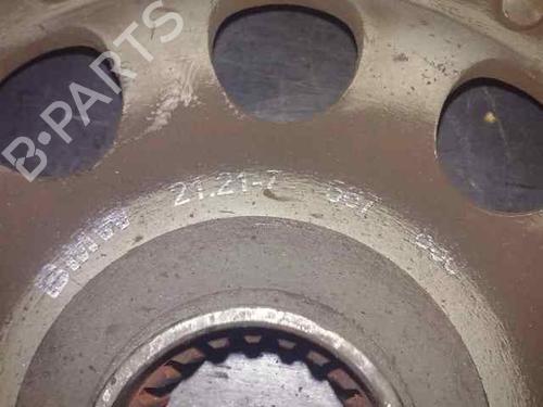 Flywheel BMW 3 (E90)  | BP14248537M101 