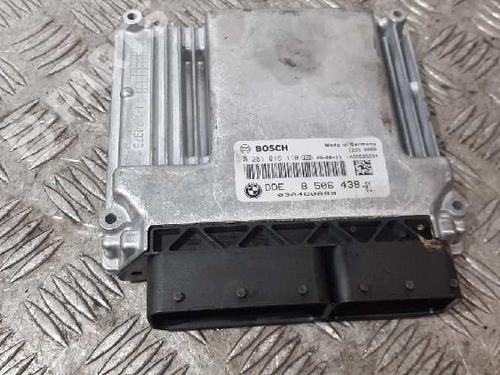 Used Engine control unit (ECU) BMW 3 (E90) 320 d (177 hp) 11221545