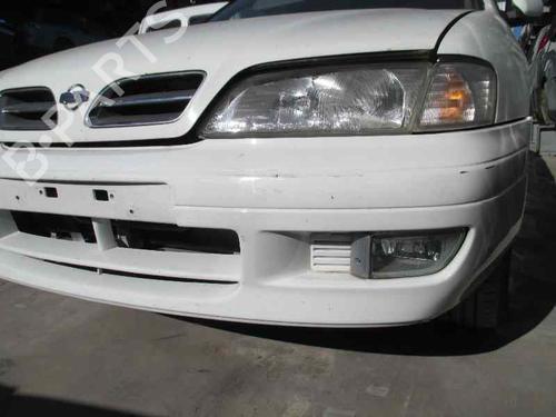 Gearbox NISSAN PRIMERA Hatchback (P11)  | BP4839614M3 