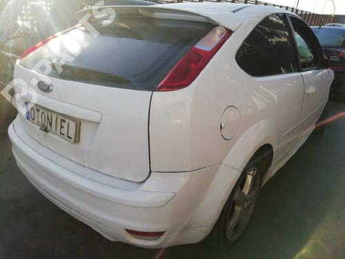 Radio FORD FOCUS II (DA_, HCP, DP)  | BP9218757E6 