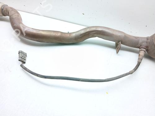 Catalyst ALFA ROMEO 147 (937_) 2.0 16V T.SPARK (937.AXA1, 937.AXC1, 937.BXC1) | BP26123712M10