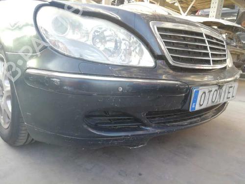 Engine MERCEDES-BENZ S-CLASS (W220)  | BP9633494M1 