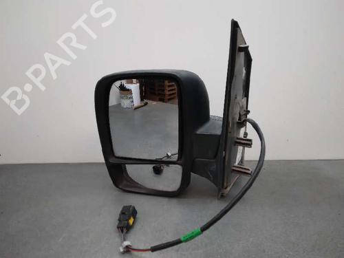 Ryggespeil venstre FIAT SCUDO Van (270_, 272_) [2007-2016]  17449639