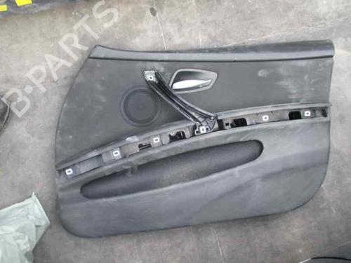 Electronic module BMW 3 (E90) 320 d | BP2400666M83 