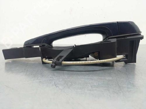 Rear right exterior door handle BMW 3 (E90) 320 i | BP9286759C130 