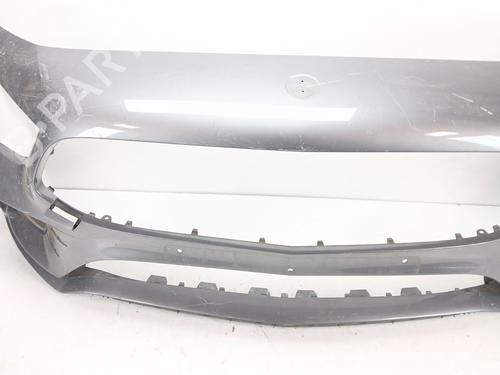 Front bumper MERCEDES-BENZ A-CLASS (W177) A 250 (177.046) | BP29403349C7 