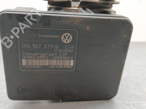 ABS pump SEAT LEON (1P1) 1.9 TDI | BP16701339M43 