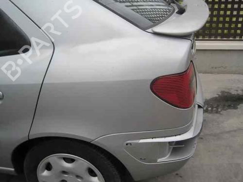 Multifunctionele display CITROËN XSARA (N1) 1.9 TD | BP2376417C48 
