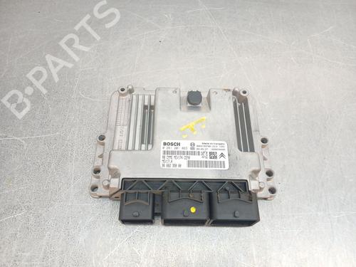 Used Engine control unit (ECU) Engine control unit (ECU) 36936124 36936124