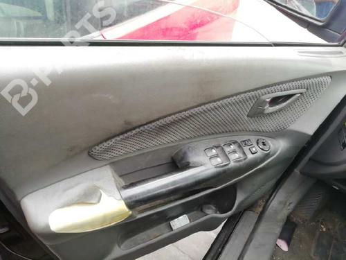Subframe HYUNDAI TUCSON (JM)  | BP7167493M9 