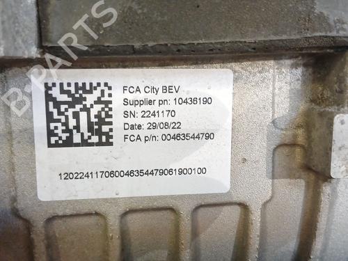 Engine FIAT 500e (332_) Elektro 3+1 (FA1) | BP32262233M1 - Image 7