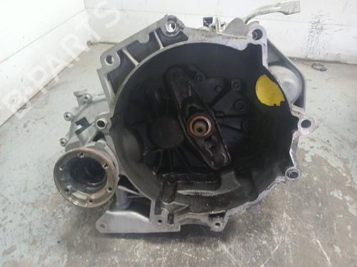 Used Gearbox SEAT IBIZA III (6L1) 1.4 16V (86 hp) 27202874