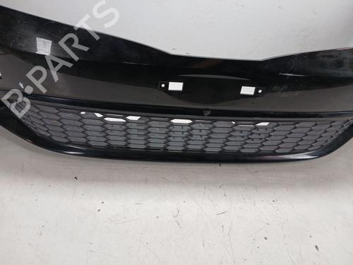 Front bumper HONDA CIVIC VIII Hatchback (FN, FK)  | BP30060007C7 