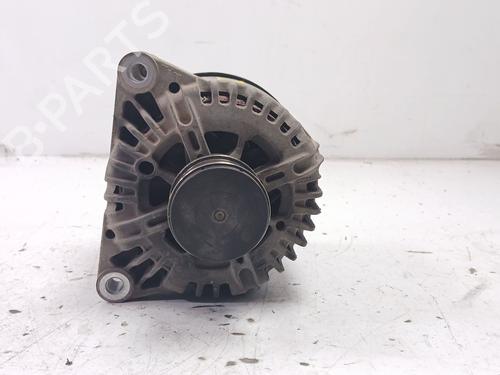 Used Alternator Alternator FIAT SCUDO Van (270_, 272_) 2.0 D Multijet 4x4 (120 hp) 39802480 39802480