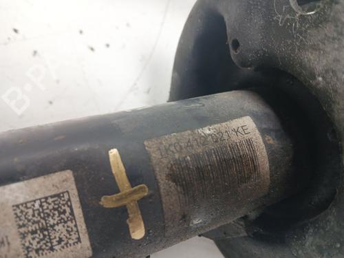 Left front shock absorber VW GOLF VI (5K1) 1.6 TDI | BP39535520M16 - Image 5