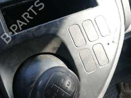 AC radiator MERCEDES-BENZ VITO Van (W638)  | BP20074533M32 
