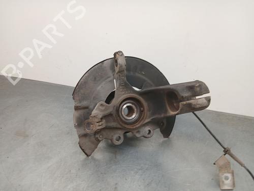 Left front steering knuckle FORD FOCUS III 1.5 TDCi | BP33552533M25  - Image 5