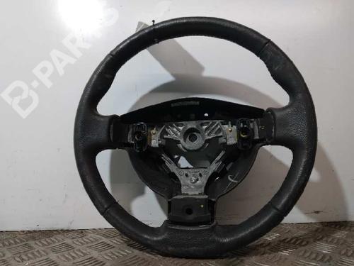 Used Steering wheel NISSAN QASHQAI / QASHQAI +2 I (J10, NJ10, JJ10E) [2006-2014]  11196666