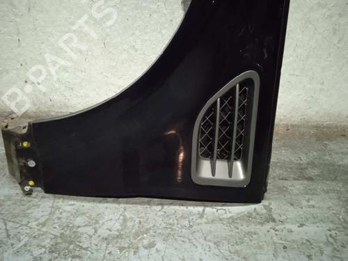 Left front fenders LAND ROVER RANGE ROVER SPORT I (L320) 2.7 D 4x4 | BP9687089C41 