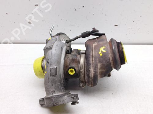 Turbocharger/Supercharger CITROËN XSARA PICASSO (N68) 1.6 HDi | BP29747883M71 