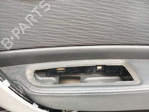 Front right panel BMW 1 (E81) | BP33654016C59 - Image 3