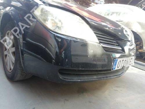 BP17543957C7 | Bumper voor NISSAN PRIMERA Hatchback (P12)  BP17543957C7