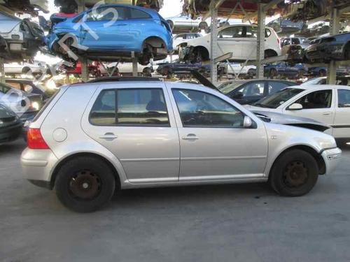 Rear right window mechanism VW GOLF IV (1J1) 1.9 TDI | BP2392623C25 