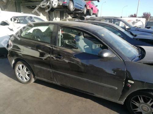 Left taillight SEAT IBIZA III (6L1) 1.4 16V | BP12998462C34 