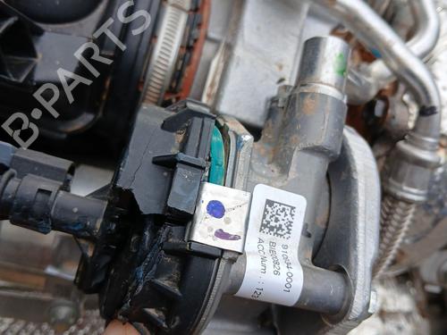 Engine MERCEDES-BENZ GLC (X254) 300de 4-matic (254.609) | BP24640571M1 - Image 5