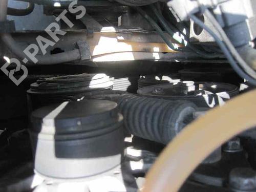 Left front suspension arm RENAULT MEGANE I Coach (DA0/1_) 1.9 dTi (DA0N) | BP12108371M12 