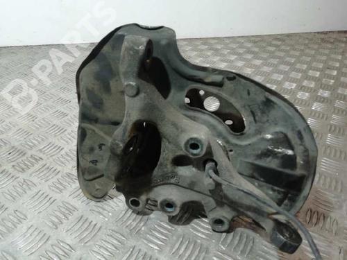 Right front steering knuckle MERCEDES-BENZ C-CLASS Coupe (CL203) C 220 CDI (203.708) | BP9815178M26 