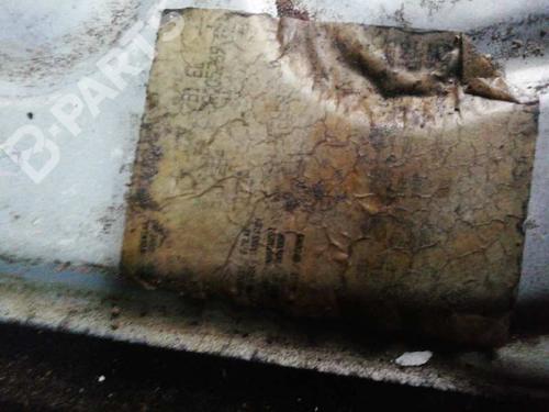 Gearbox SEAT IBIZA III (6L1)  | BP9420733M3 