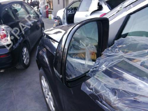 Rudehejsemekanisme Højre bagtil AUDI Q7 (4LB) 3.0 TDI quattro | BP8872709C25 