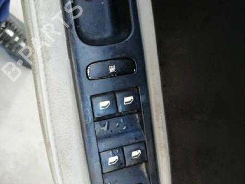 Engine control unit (ECU) PEUGEOT 307 CC (3B)  | BP16522618M57 