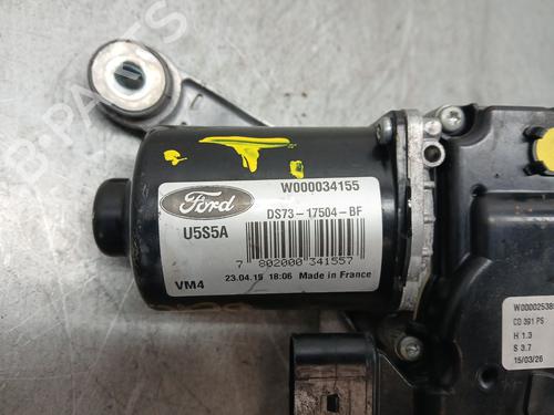 Front wiper motor FORD MONDEO V Hatchback (CE) 1.5 EcoBoost | BP32775365M29 - Image 5