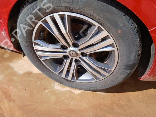 Rim RENAULT MEGANE IV Grandtour (K9A/M/N_) 1.3 TCe 140 (K9NB) | BP23498536C45 