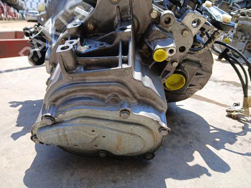 Gearbox PEUGEOT 308 II (LB_, LP_, LW_, LH_, L3_) 1.5 BlueHDi 130 | BP25337202M3