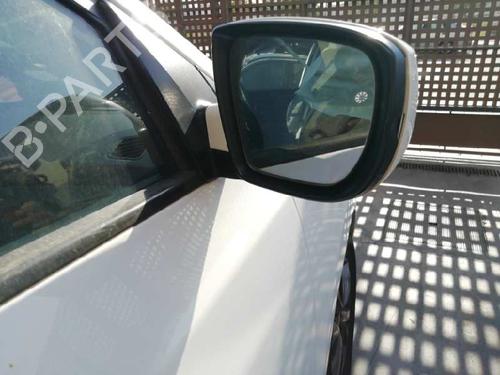 Used Right mirror HYUNDAI ix35 (LM, EL, ELH) [2009-2016]  19342982