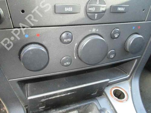 Gearbox OPEL VECTRA C GTS (Z02) 1.9 CDTI (F68) | BP2387519M3 