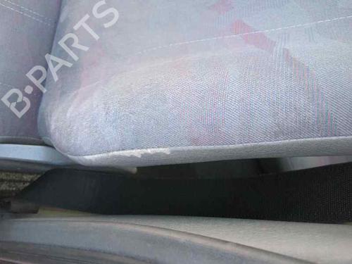 Front right lock OPEL CORSA B (S93)  | BP2373851C97 