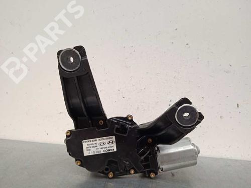Rear wiper motor KIA CARNIVAL / GRAND CARNIVAL III (VQ) 2.9 CRDi | BP9758555M102 