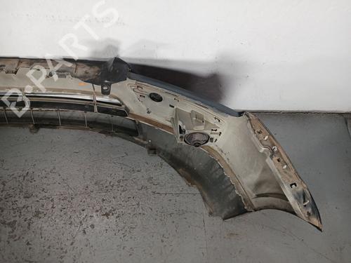 Front bumper FORD FOCUS II (DA_, HCP, DP) 1.8 TDCi | BP19923300C7 