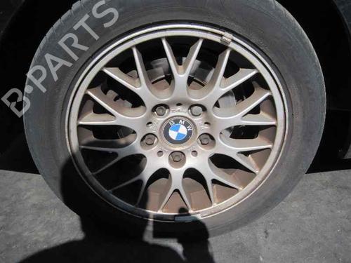 Rear differential BMW 3 (E46) 320 d | BP2392452M24 