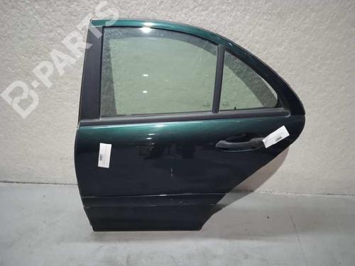 Left rear door MERCEDES-BENZ C-CLASS (W203)  | BP9634545C4 