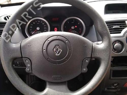 Fuse box RENAULT MEGANE II (BM0/1_, CM0/1_) 1.5 dCi (BM1E, CM1E) | BP2441407E1 