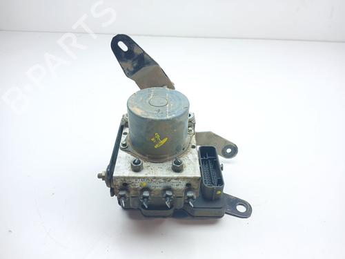 ABS Bremseaggregat RENAULT KANGOO / GRAND KANGOO II (KW0/1_) 1.5 dCi 90 (KW05, KW08, KW0G, KW11) (90 hp) 32089889