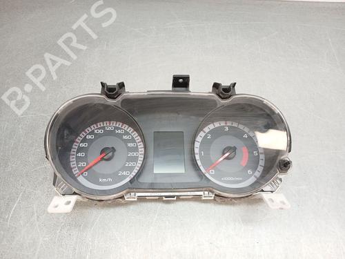 Used Instrument cluster Instrument cluster 39510691 39510691